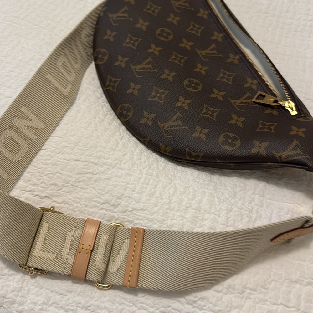 Louis Vuitton HIGH RISE BAG Brand New - Picture 6 of 8
